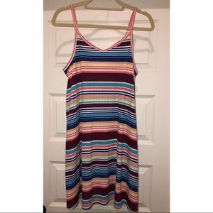 Mossimo Supply Co Tank Dress.